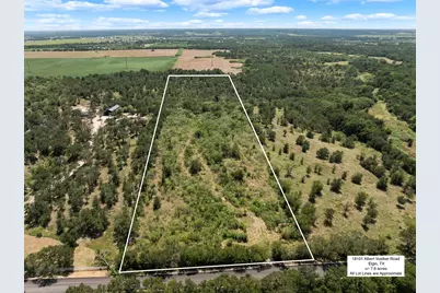 18101 Albert Voelker Road, Elgin, TX 78621 - Photo 1