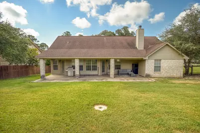 460 Tahitian Drive, Bastrop, TX 78602 - Photo 36