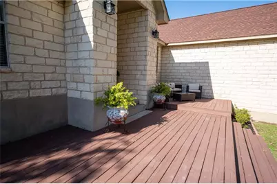 460 Tahitian Drive, Bastrop, TX 78602 - Photo 6
