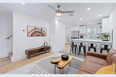 2706 Wheless Lane #Bldg 1, Austin, TX 78723 - Photo 6