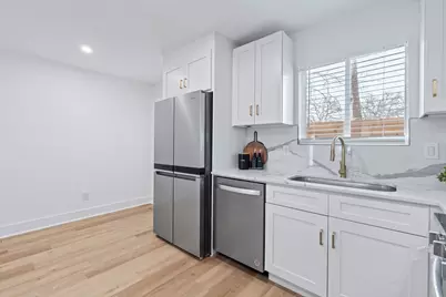 2706 Wheless Lane #Bldg 1, Austin, TX 78723 - Photo 12