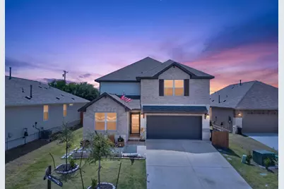 411 Palo Brea Loop, Hutto, TX 78634 - Photo 1
