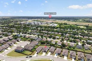 411 Palo Brea Loop, Hutto, TX 78634 - Photo 40