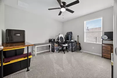 411 Palo Brea Loop, Hutto, TX 78634 - Photo 30