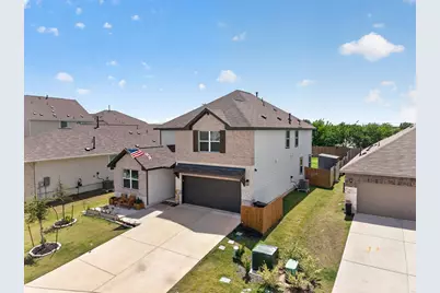 411 Palo Brea Loop, Hutto, TX 78634 - Photo 2