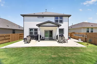 411 Palo Brea Loop, Hutto, TX 78634 - Photo 36