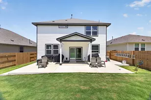 411 Palo Brea Loop, Hutto, TX 78634 - Photo 36