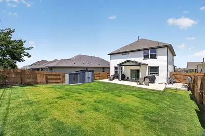 411 Palo Brea Loop, Hutto, TX 78634 - Photo 38