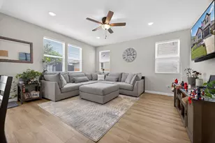 411 Palo Brea Loop, Hutto, TX 78634 - Photo 6