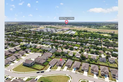 411 Palo Brea Loop, Hutto, TX 78634 - Photo 40