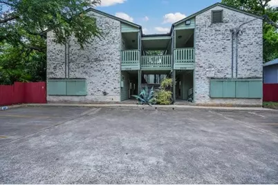 3206 King Street #205, Austin, TX 78705 - Photo 1