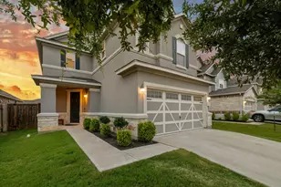 209 Sage Derby Dr, Hutto, TX 78634 - Photo 4