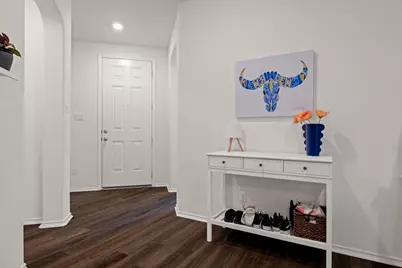 209 Sage Derby Drive, Hutto, TX 78634 - Photo 8