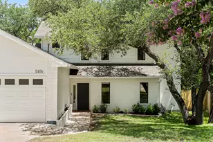 5816 Secrest Dr, Austin, TX 78759 - Photo 2