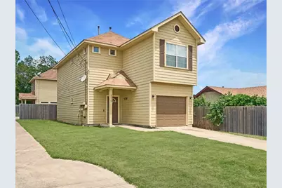6916 Meador Ave, Austin, TX 78752 - Photo 14