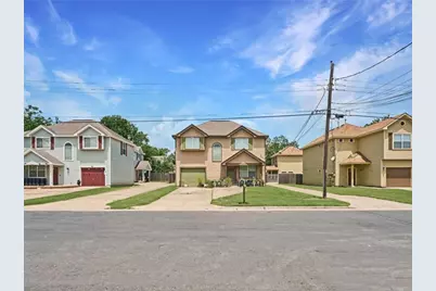 6916 Meador Ave, Austin, TX 78752 - Photo 1