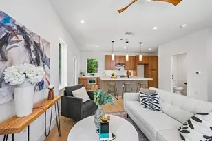 513 W Odell St, Austin, TX 78752 - Photo 8