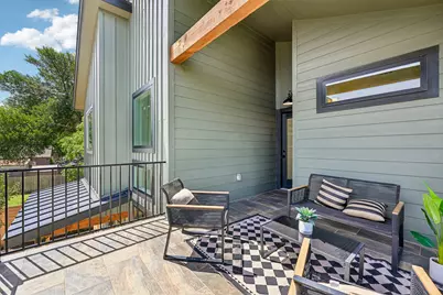 513 W Odell Street #B, Austin, TX 78752 - Photo 22