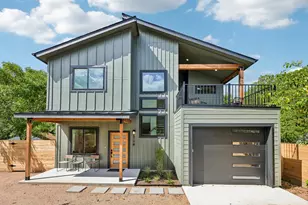 513 W Odell St, Austin, TX 78752 - Photo 1