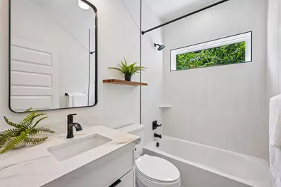513 W Odell Street #B, Austin, TX 78752 - Photo 30