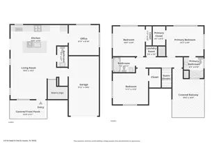 513 W Odell St, Austin, TX 78752 - Photo 38