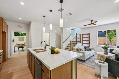 513 W Odell Street #B, Austin, TX 78752 - Photo 14