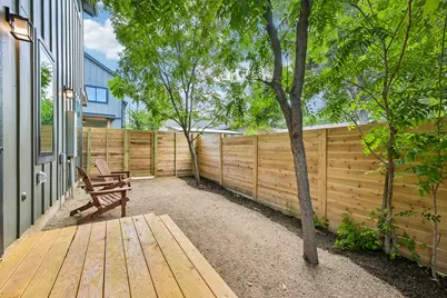 513 W Odell Street #B, Austin, TX 78752 - Photo 36