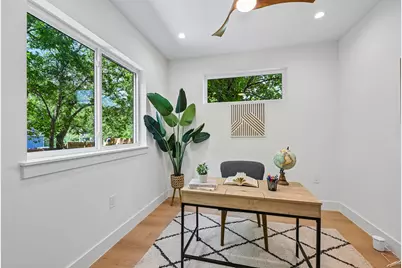 513 W Odell Street #B, Austin, TX 78752 - Photo 24