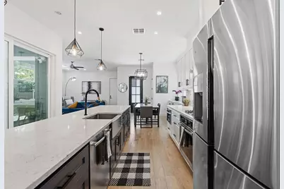 2806 W 44th Street #B, Austin, TX 78731 - Photo 10