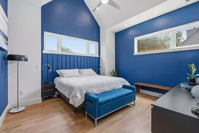 2806 W 44th Street #B, Austin, TX 78731 - Photo 16