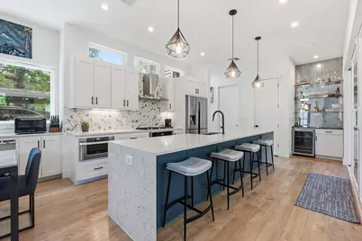 2806 W 44th Street #B, Austin, TX 78731 - Photo 1
