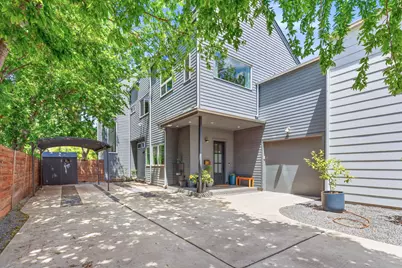2806 W 44th Street #B, Austin, TX 78731 - Photo 2