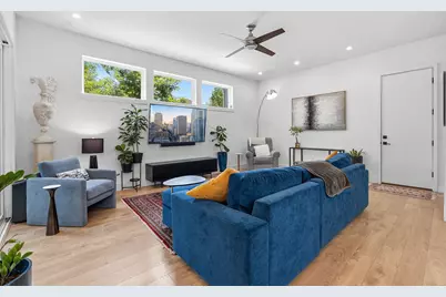 2806 W 44th Street #B, Austin, TX 78731 - Photo 4