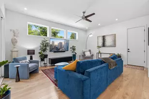 2806 W 44th St, Austin, TX 78731 - Photo 4
