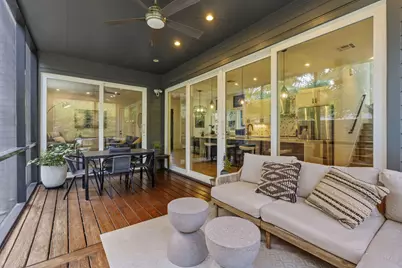 2806 W 44th Street #B, Austin, TX 78731 - Photo 30