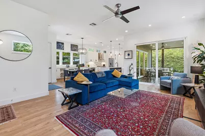 2806 W 44th Street #B, Austin, TX 78731 - Photo 6