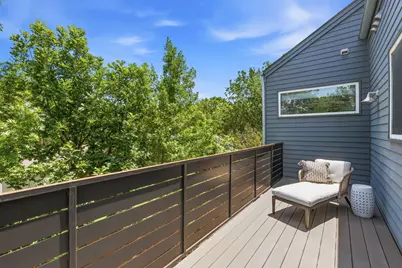 2806 W 44th Street #B, Austin, TX 78731 - Photo 28