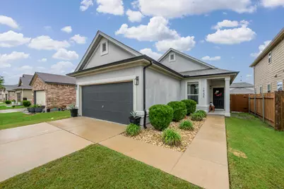 14204 Theodore Roosevelt Street, Manor, TX 78653 - Photo 2