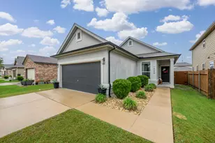 14204 Theodore Roosevelt St, Manor, TX 78653 - Photo 2