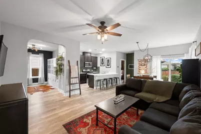 14204 Theodore Roosevelt Street, Manor, TX 78653 - Photo 4