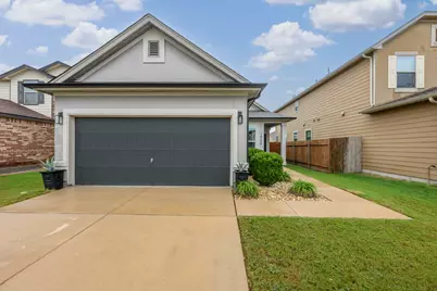 14204 Theodore Roosevelt Street, Manor, TX 78653 - Photo 1