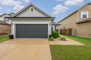 14204 Theodore Roosevelt St, Manor, TX 78653 - Photo 1