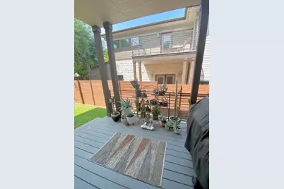 903 Cardinal #A, Austin, TX 78704 - Photo 20