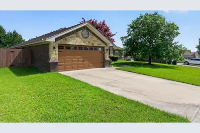 6405 Marble Falls Drive, Killeen, TX 76542 - Photo 2
