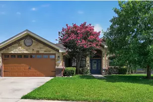 6405 Marble Falls Dr, Killeen, TX 76542 - Photo 1