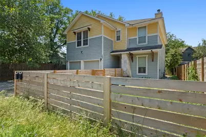 107 Nelray Boulevard #A, Austin, TX 78751 - Photo 2