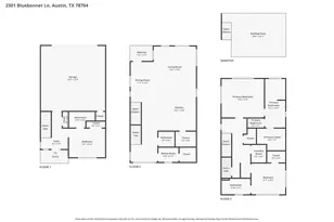 2301 Bluebonnet Ln, Austin, TX 78704 - Photo 28