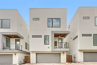 2301 Bluebonnet Lane #4, Austin, TX 78704 - Photo 2