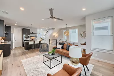 2301 Bluebonnet Lane #4, Austin, TX 78704 - Photo 8