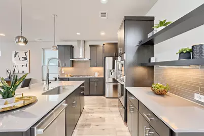 2301 Bluebonnet Lane #4, Austin, TX 78704 - Photo 14